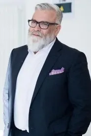Vladimir Penev en Az Sam Ti