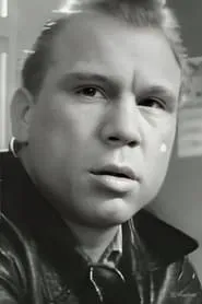 Retrato de Vladimir Prikhodko