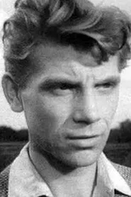 Retrato de Vladimir Seleznyov
