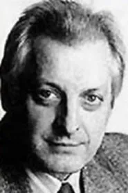 Retrato de Vladimir Shiryaev