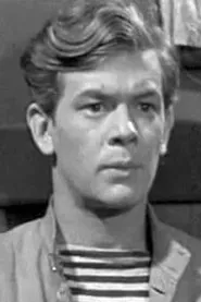 Retrato de Vladimir Shishkin