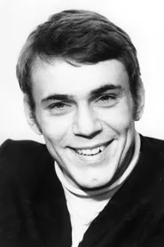 Retrato de Vladimir Smirnov