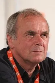 Retrato de Vladimír Smutný