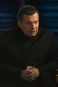 Retrato de Vladimir Solovyov
