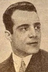 Retrato de Vladimir Trandafilov