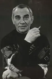 Retrato de Vladimir Varentsov