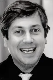 Retrato de Vladimir Vinokur