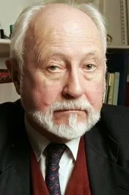 Retrato de Vladimir Volkoff