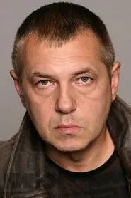 Foto de Vladimir Yakovlev