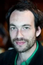 Vladislav Galard en Des blessures invisibles