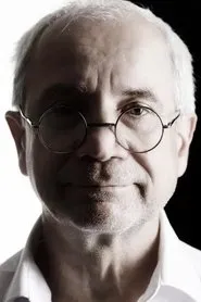 Retrato de Vladislav Georgiev