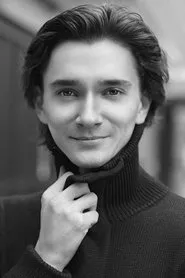 Retrato de Vladislav Lantratov
