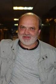Foto de Vladlen Barbe