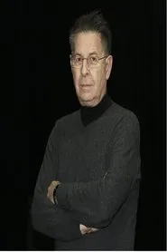 Retrato de Vlado Kerošević