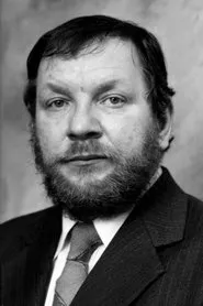 Vlado Müller en Orlie pierko