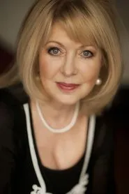 Retrato de Vlasta Žehrová