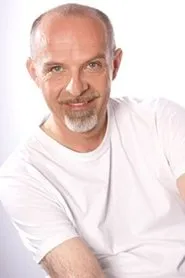Vlasto Peyitch en Deep in My Mind