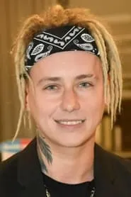 Retrato de Vojtěch Drahokoupil