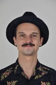 Retrato de Vojtěch Fülep