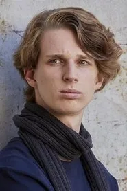 Retrato de Vojtěch Hrabák