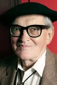 Retrato de Vojtěch Jasný