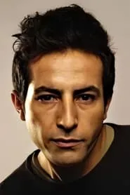 Retrato de Volga Sorgu