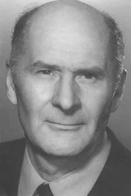 Retrato de Volodymyr Oleksiyenko