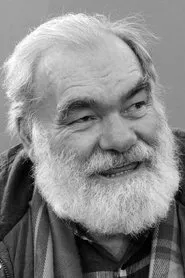Retrato de Volodymyr Shakalo