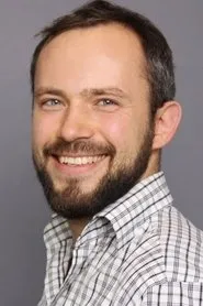 Retrato de Volodymyr Zakharenkov