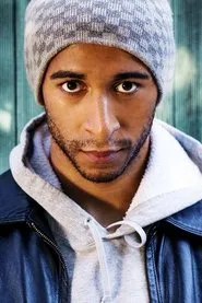 Vonzell Carter en The Broken Gear