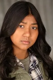 Retrato de Vritika Gupta