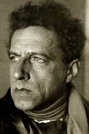 Retrato de Vsevolod Meyerhold