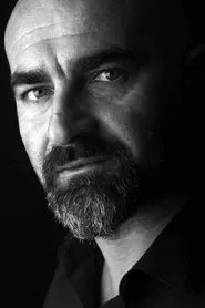 Retrato de Vüsal Hacı Qədir