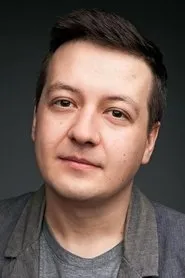 Retrato de Vyacheslav Babenkov