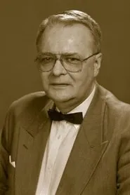 Retrato de Vyacheslav Ezepov