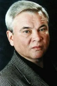 Retrato de Vyacheslav Molokov