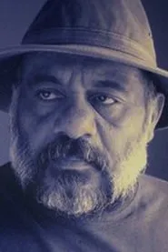Retrato de W. Jayasiri