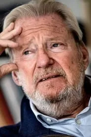 Retrato de Waage Sandø