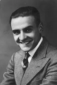 Retrato de Wacław Ścibor-Rylski