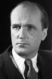Retrato de Wacław Jankowski