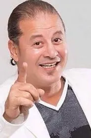 Retrato de Wael Nour