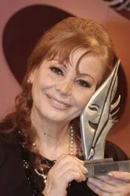Wafa Tarabey en La Vallée des larmes
