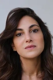 Retrato de Wafa'a Celine Halawi