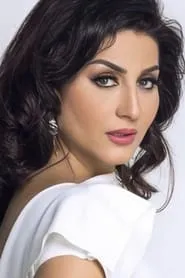 Wafaa Amer en Until Things Get Better