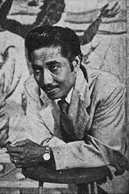 Wahid Chan en Debu Revolusi