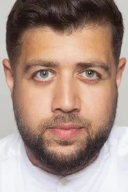 Wahid Sui Mahmoud en Parade