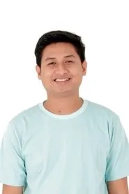 Foto de Wahyu Agung Prasetyo