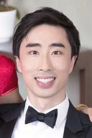 Retrato de Wai Choy