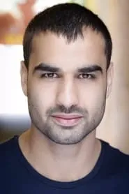 Waj Ali en El corte