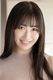 Retrato de Waka Misono